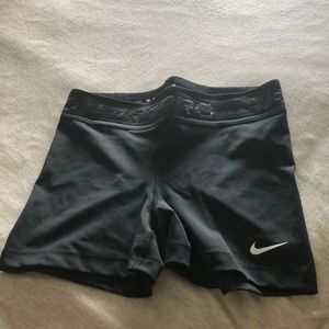 Nike spandex